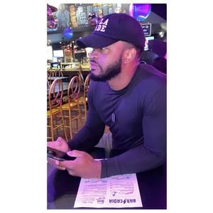 Meet your Posher, Nick